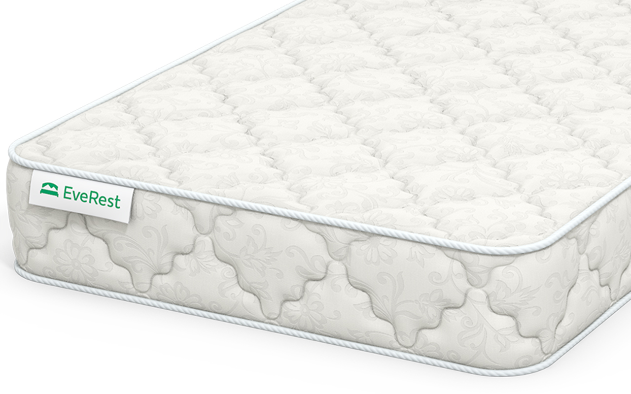 Everest Ноу спринг Рестролл фото 6