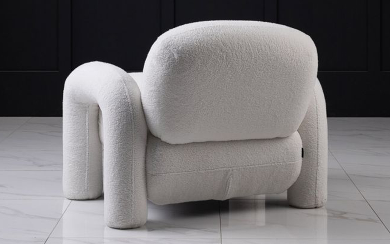 Creatica Bubo фото 4