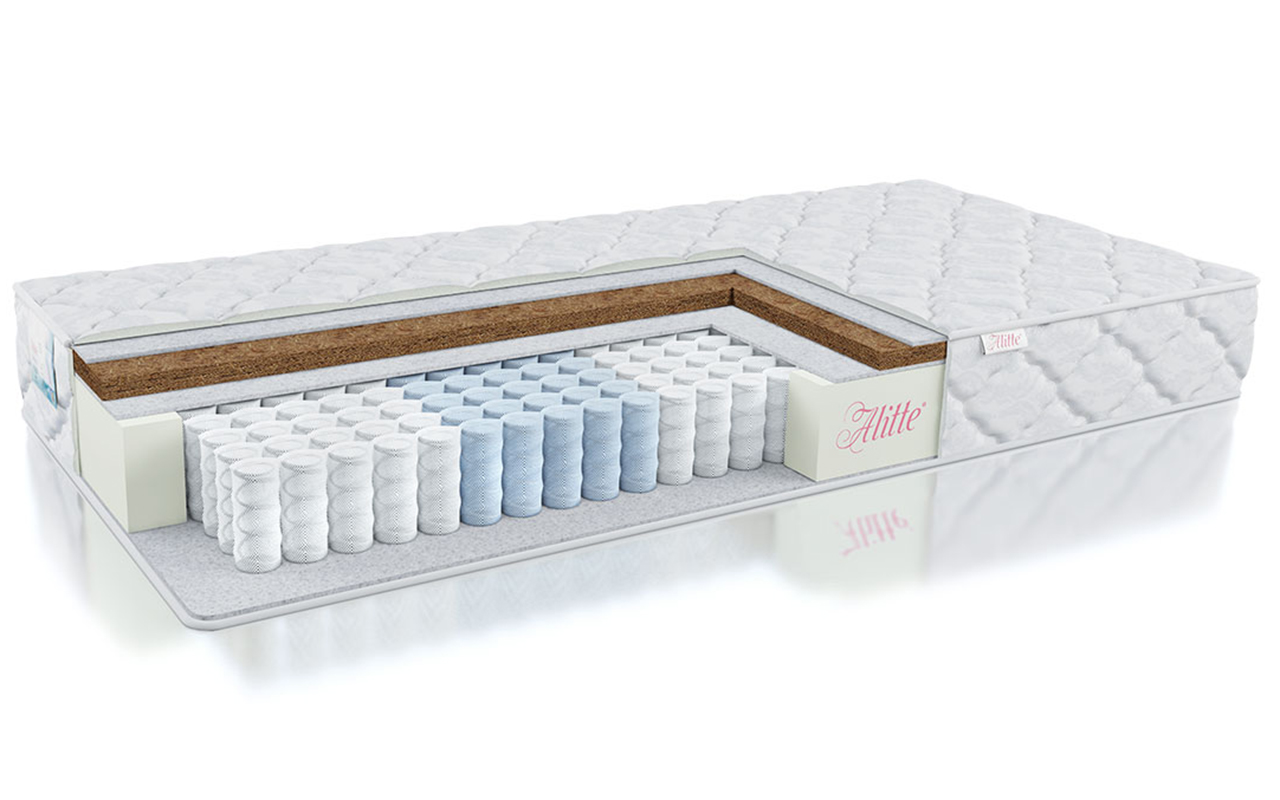 Alitte Abillion One side hard Bradley TFK H-17-N