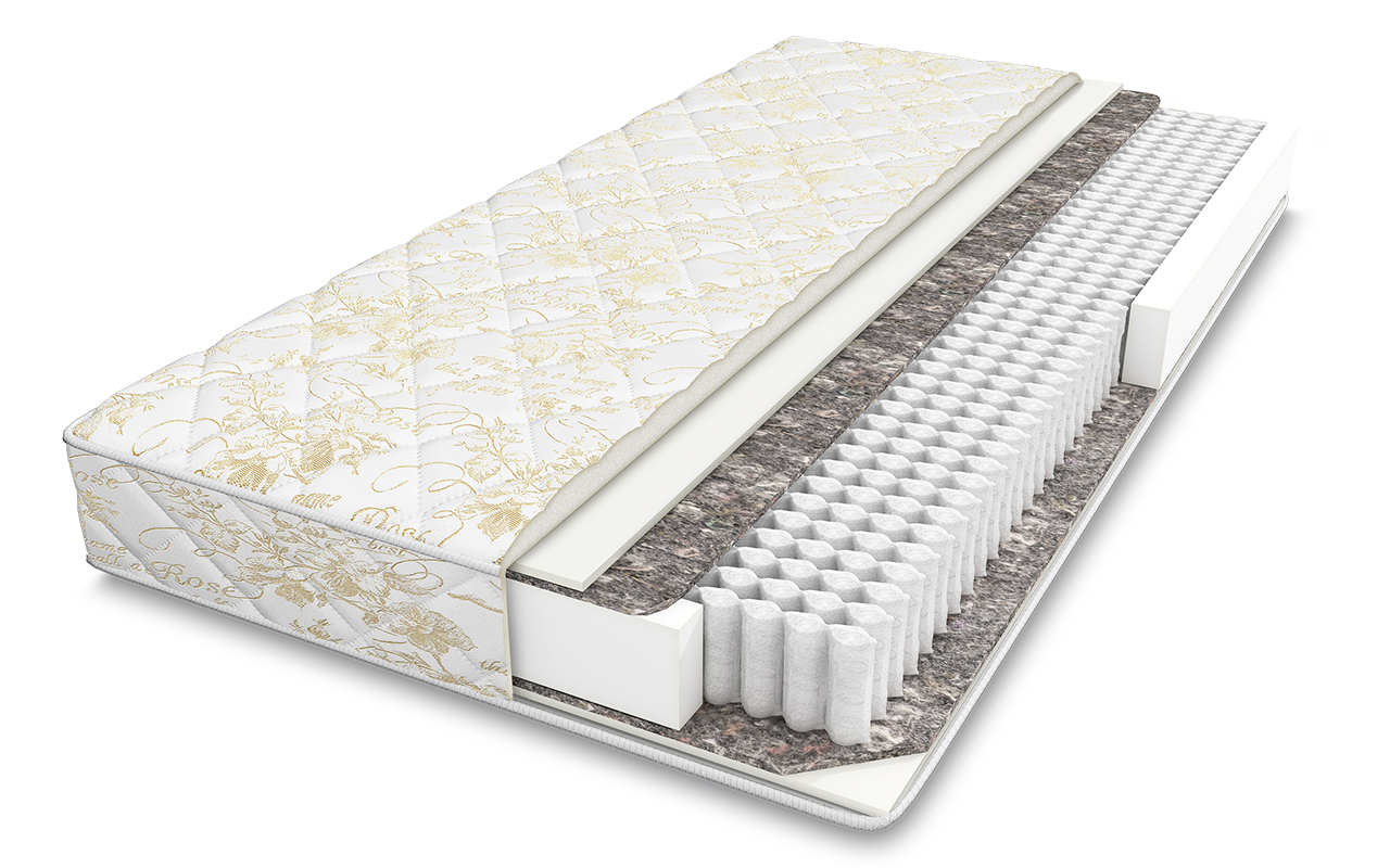 матрас Sontery by Askona Balance Forma акция 1 Sontery by Askona Balance Forma акция