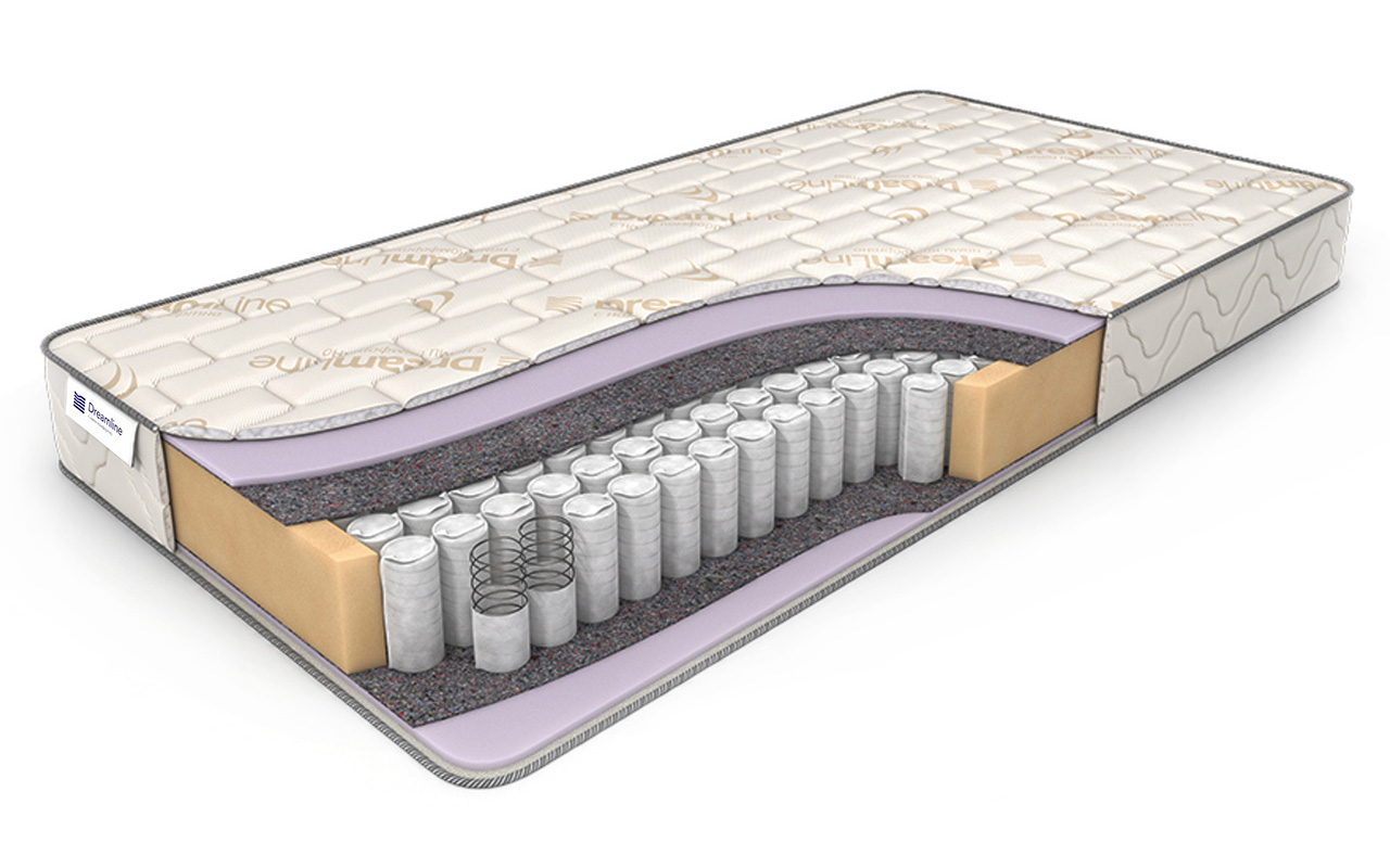 DreamLine Classic +40 TFK