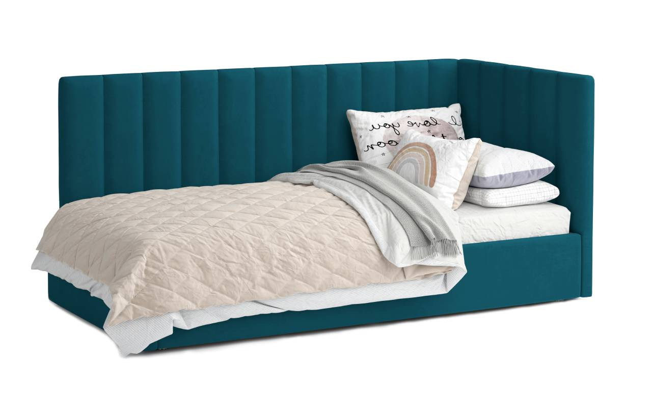 кровать Galaxy Меркурий 3 Тахта правая 1 Galaxy Меркурий 3 Тахта правая