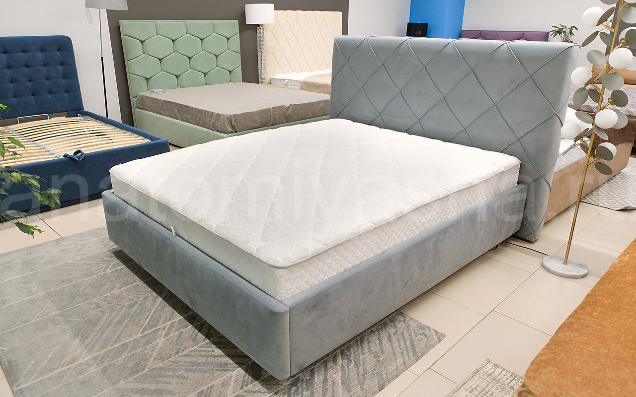 отзыв о Кровать Сонум Manhatten