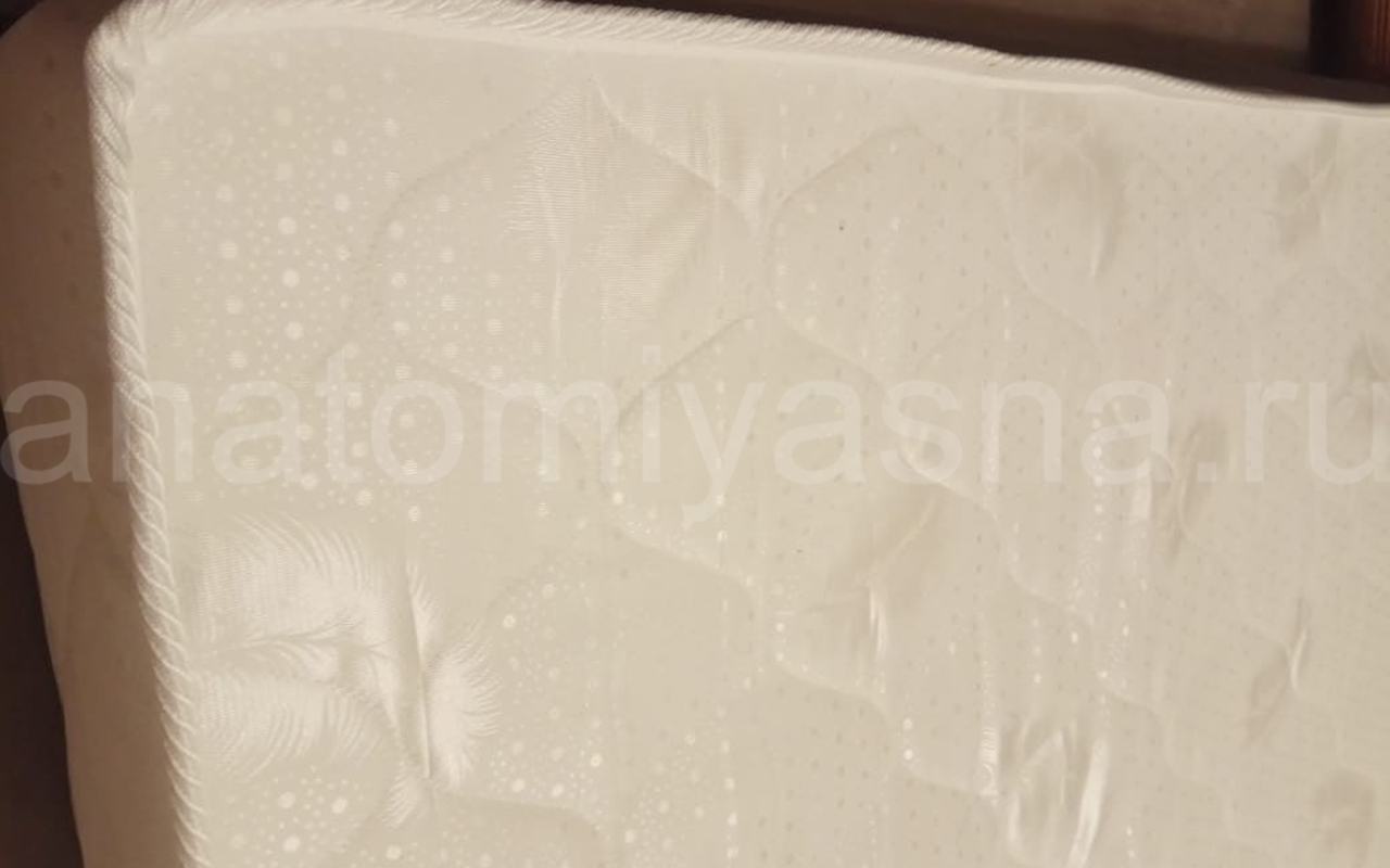 отзыв о Матрас Dimax Оптима Премиум 3 фото 5