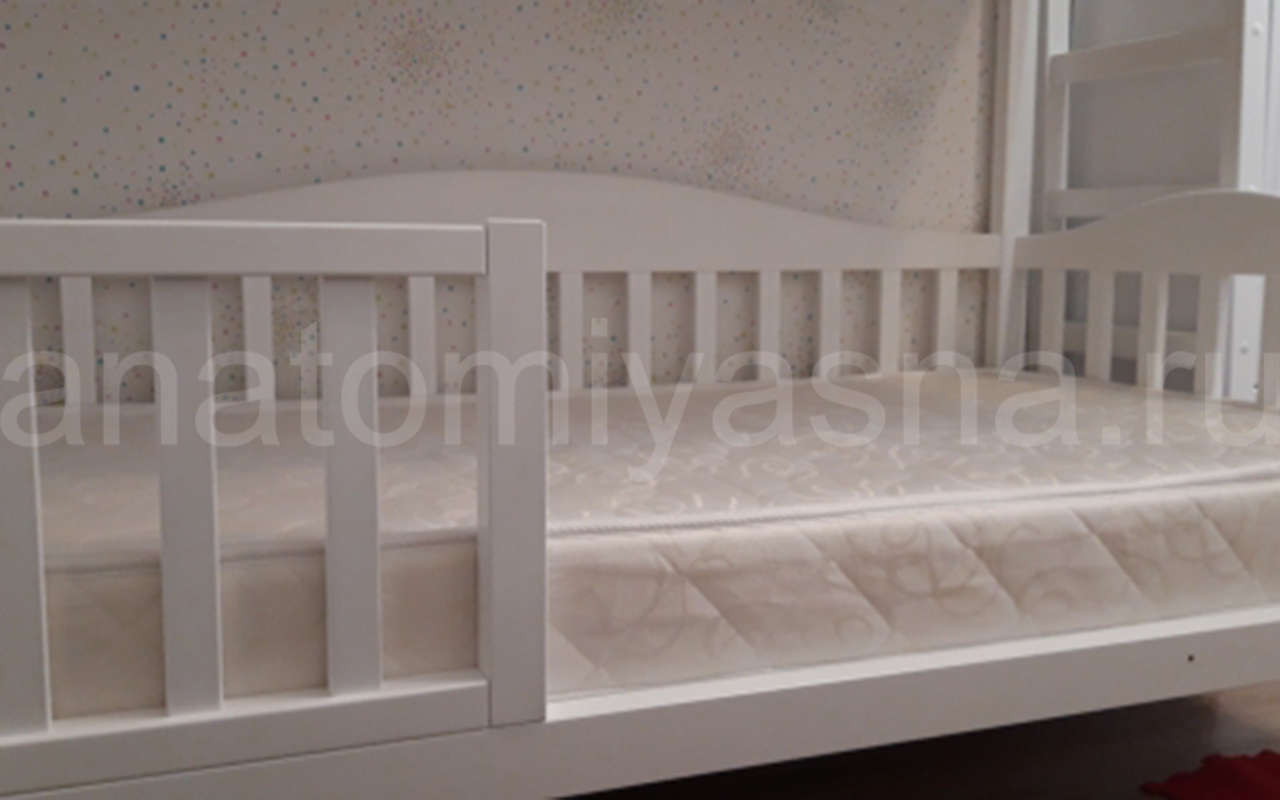 отзыв о Матрас Benartti Roll Mini Hard фото 2