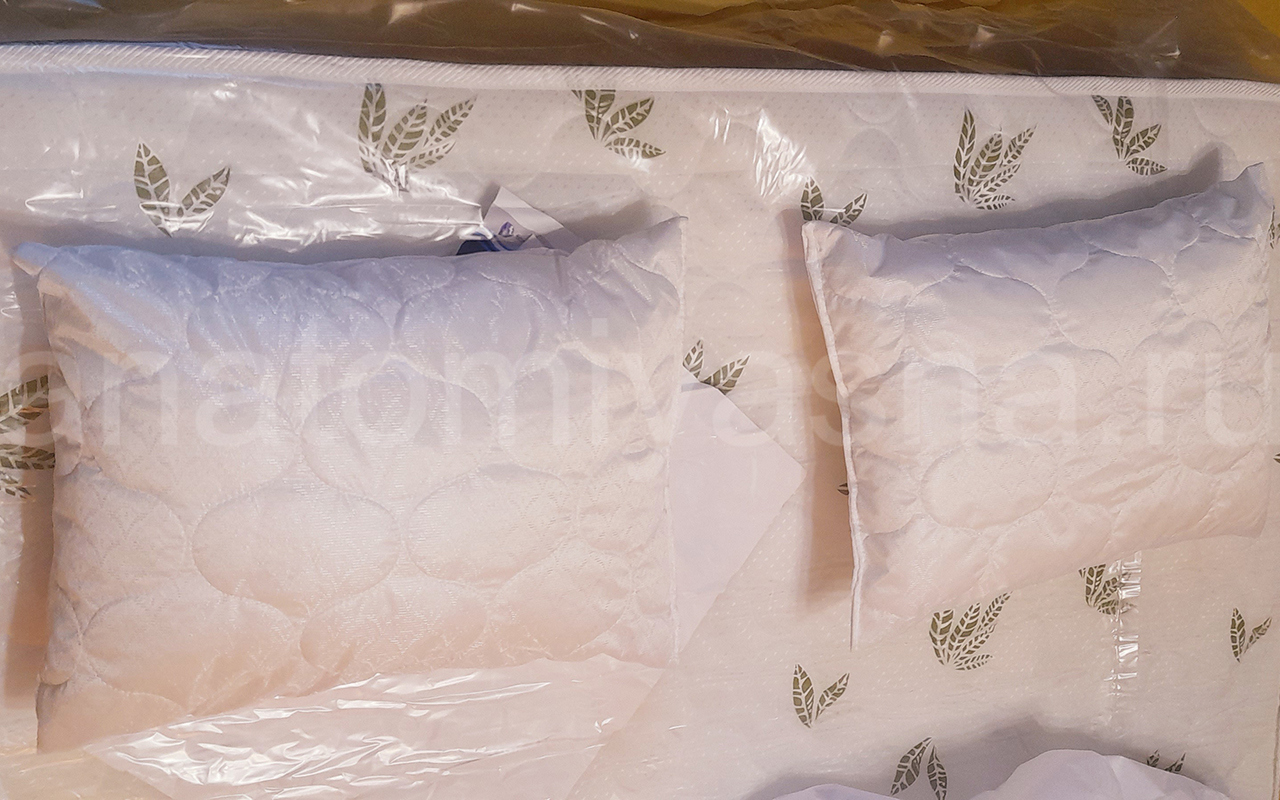 отзыв о Матрас Dimax Оптима Премиум 3