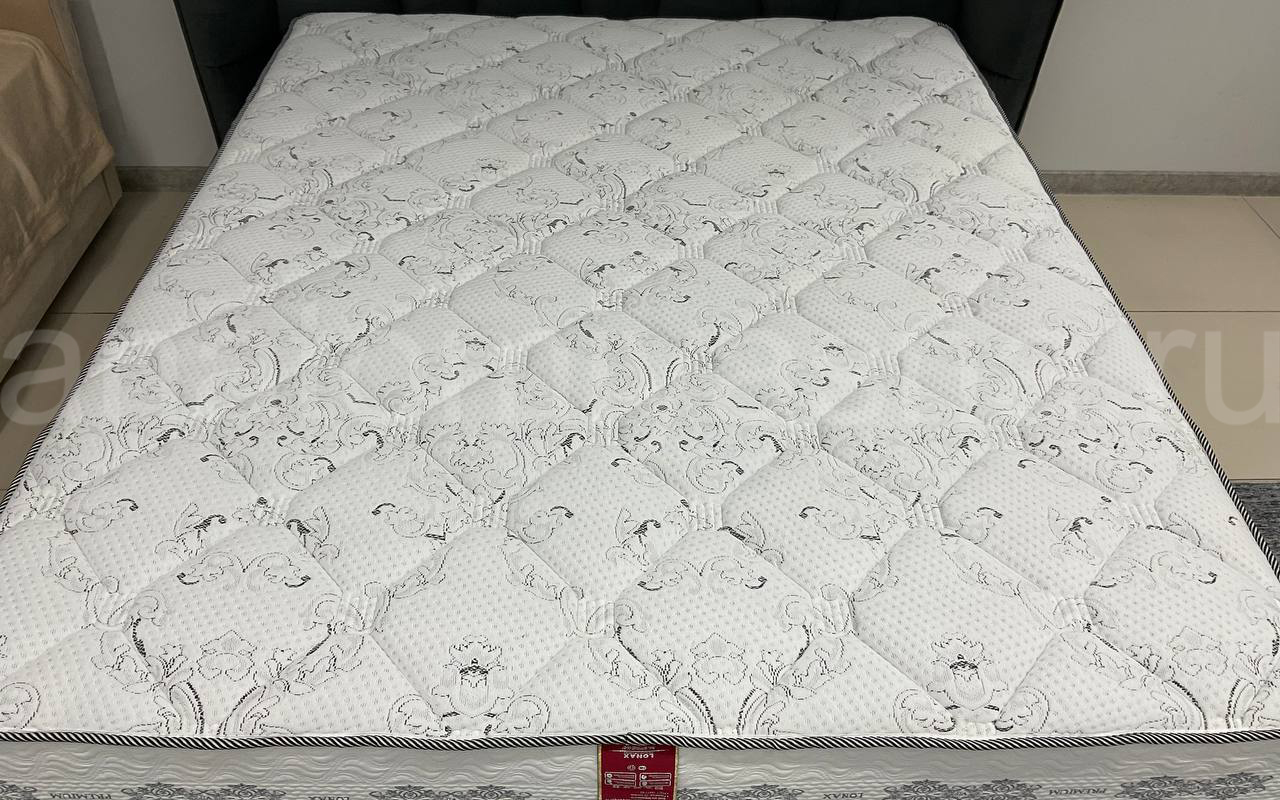 отзыв о Матрас Lonax Premium Lorentto Lux фото 4